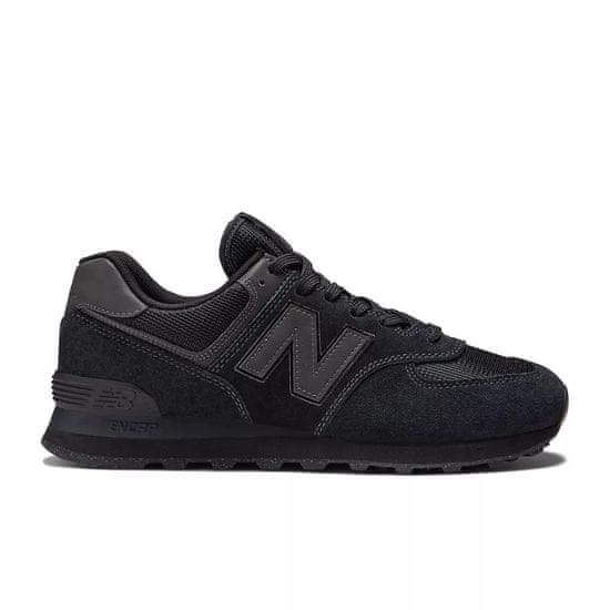 New Balance Čevlji črna 574