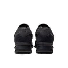 New Balance Čevlji črna 40.5 EU 574
