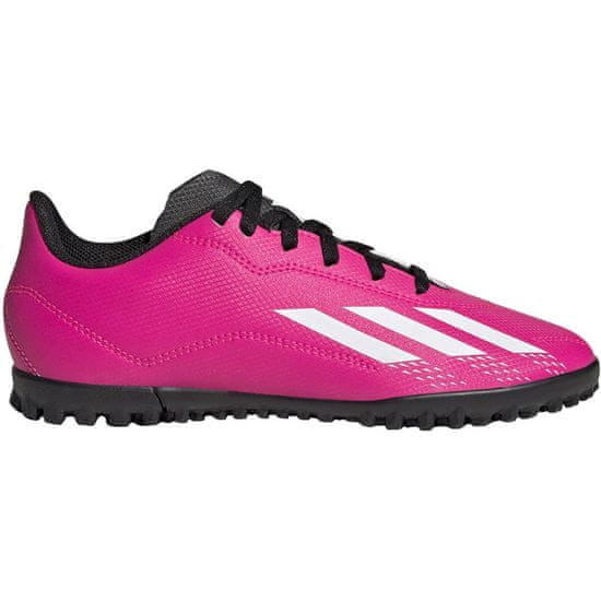 Adidas Čevlji roza X SPEEDPORTAL4 TF JR