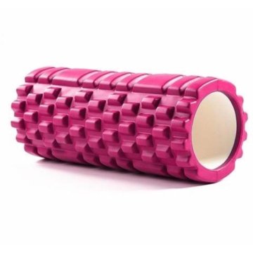 SEDCO SEDCO YOGA FOAM ROLLER 33x14 cm