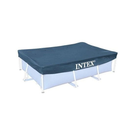 Intex Pokrivalo za bazen Intex 28039 450x220 cm