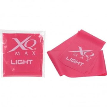 XQMAX Odpornost fitnes aerobna guma XQ Max Light
