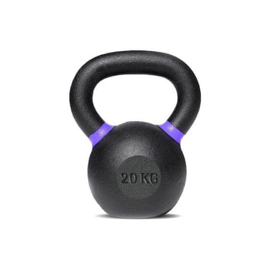 SEDCO Prašno premazovanje Kettlebell Sedco
