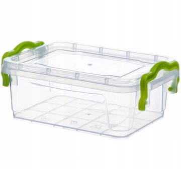 shumee Posoda za shranjevanje živil TIM 0,5L