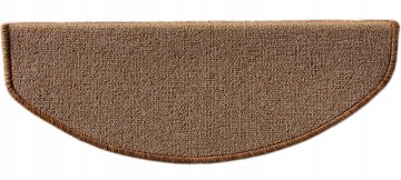 Multi Decor Protizdrsna rjava stopniščna stopnica 67x28 cm Rambo