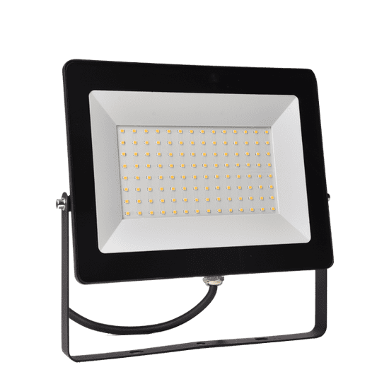 Stellar LED reflektor 100W IP65 5500K