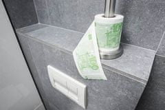 Luniks Toaletni papir bankovec za 100€