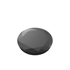 PopSockets PopGrip držalo/stojalo, Black Diamond