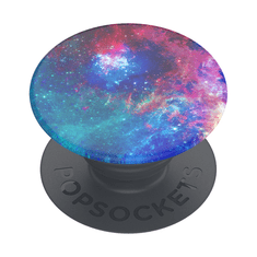 PopSockets PopGrip držalo/stojalo, Nebula Ocean