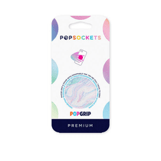 PopSockets PopGrip držalo/stojalo, Glitter Soft Swirls