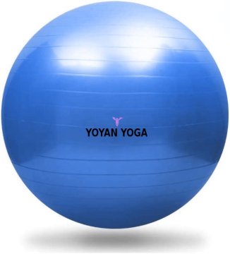 SEDCO Gimnastična žoga YOYAN Yoga Ball 75 cm