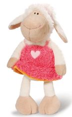 NICI Jolly Frances plišasta ovčka, 25 cm