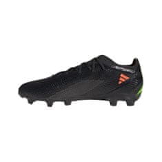 Adidas Čevlji črna 41 1/3 EU X SPEEDPORTAL2 FG