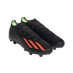 Adidas Čevlji črna 41 1/3 EU X SPEEDPORTAL2 FG