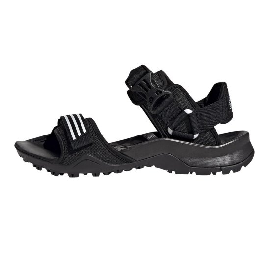 Adidas Sandali črna 40.5 EU Terrex Cyprex Ultra