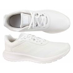 Adidas Čevlji bela 35.5 EU Tensaur Run 20 K