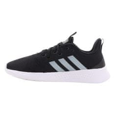 Adidas Čevlji črna 36 2/3 EU Puremotion