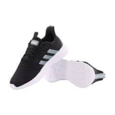 Adidas Čevlji črna 36 2/3 EU Puremotion
