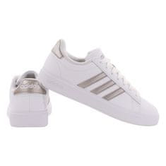 Adidas Čevlji bela 36 2/3 EU Grand Court 20