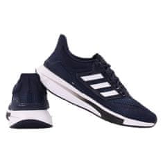 Adidas Čevlji mornarsko modra 41 1/3 EU EQ21 Run