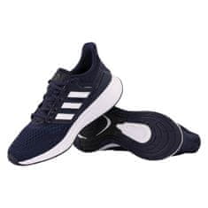 Adidas Čevlji mornarsko modra 41 1/3 EU EQ21 Run