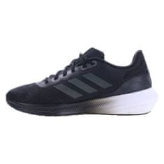 Adidas Čevlji obutev za tek črna 41 1/3 EU Runfalcon 30