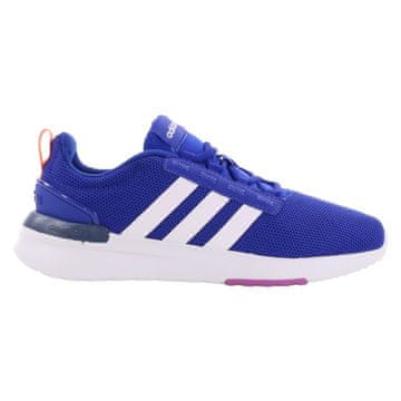 Adidas Čevlji modra Racer TR21 K