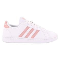 Adidas Čevlji bela 37 1/3 EU Grand Court