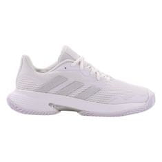 Adidas Čevlji teniški copati siva 36 EU Courtjam Control W