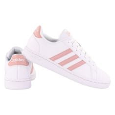 Adidas Čevlji bela 37 1/3 EU Grand Court