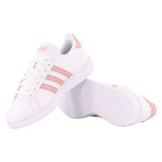 Adidas Čevlji bela 37 1/3 EU Grand Court