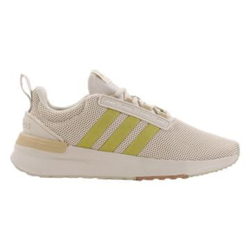 Adidas Čevlji bež 36 EU Racer TR21