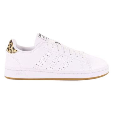 Adidas Čevlji bela Advantage