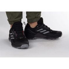Adidas Čevlji črna 45 1/3 EU Terrex Swift R3 Gtx