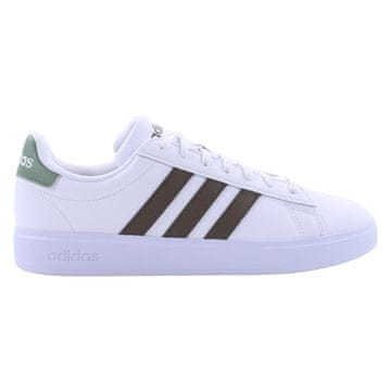 Adidas Čevlji bela Grand Court 20