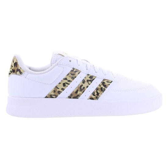 Adidas Čevlji bela Breaknet 20