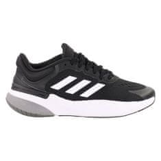 Adidas Čevlji črna 46 2/3 EU Response Super 30