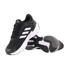 Adidas Čevlji črna 46 2/3 EU Response Super 30