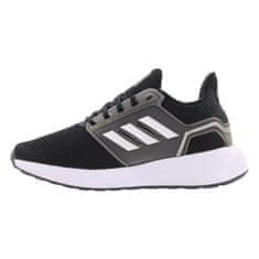 Adidas Čevlji črna 39 1/3 EU EQ19 Run