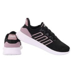 Adidas Čevlji črna 39 1/3 EU Puremotion SE