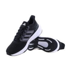 Adidas Čevlji črna 45 1/3 EU Ultrabounce