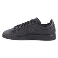 Adidas Čevlji črna 41 1/3 EU Grand Court 20