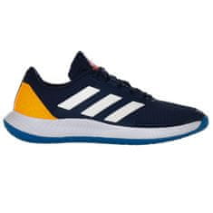 Adidas Čevlji mornarsko modra 38 2/3 EU Forcebounce