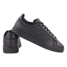 Adidas Čevlji črna 41 1/3 EU Grand Court 20