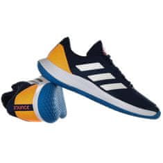 Adidas Čevlji mornarsko modra 36 2/3 EU Forcebounce