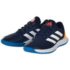 Adidas Čevlji mornarsko modra 38 2/3 EU Forcebounce