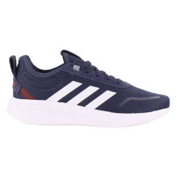 Adidas Čevlji mornarsko modra Lite Racer Rebold