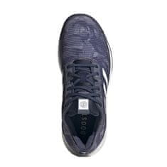 Adidas Čevlji mornarsko modra 40 2/3 EU Crazyflight W