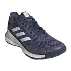 Adidas Čevlji mornarsko modra 40 2/3 EU Crazyflight W