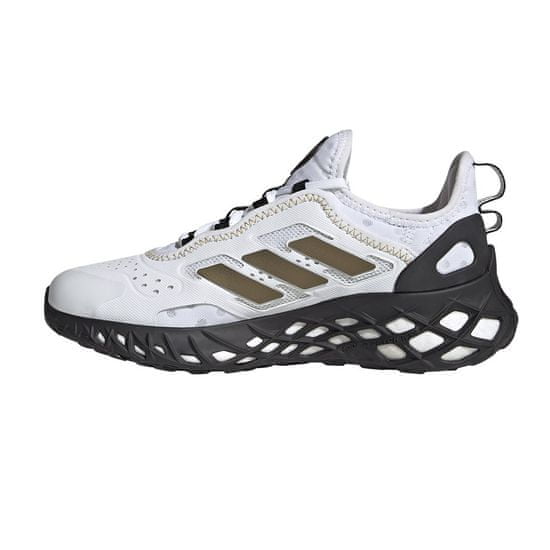 Adidas Čevlji obutev za tek bela Web Boost JR